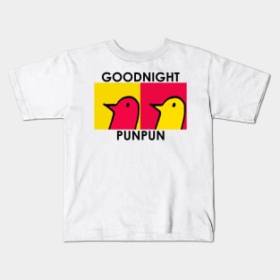 Goodnight Punpun Kids T-Shirt